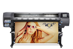 HP Latex 360 64" Printer B4H70A