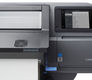 HP Latex 370 64" Printer L4R41A: HP Latex 370, panel