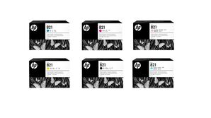 HP 821 Latex Ink for Latex 115 