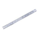 Linex Heavy Duty Steel Ruler