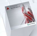 Autocad LT 2014 - Autodesk AutoCAD LT 2014 