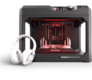 MakerBot Replicator+ Desktop 3D Printer MP07825EU