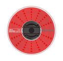 MAKERBOT ABS-R RED - MakerBot Method X ABS-R Filament Red 375-0072A
