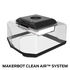 MakerBot Clean Air™ System for METHOD 900-0078A