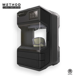 MakerBot Method Carbon Fiber Edition 3D Printer 900-0073A