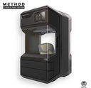 MAKERBOT METHOD carbon fibre edition - MakerBot Method Carbon Fiber Edition 3D Printer 900-0073A