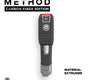 MakerBot Method X Carbon Fiber Edition 3D Printer 900-0074A: MAKERBOT_METHOD_EXTRUDER