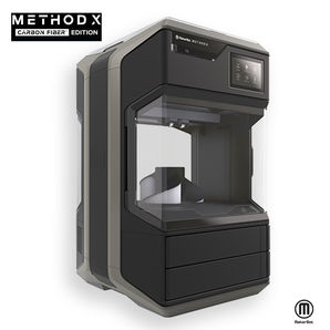 makerbot method printer fiber carbon edition 3d 0074a plot