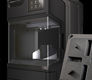 MakerBot Method X Carbon Fiber Edition 3D Printer 900-0074A: MAKERBOT_METHOD X_CFED_PLOT-IT C