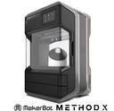 MAKERBOT METHOD X MAIN IMAGE - MakerBot Method X 3D Printer 900-0002A
