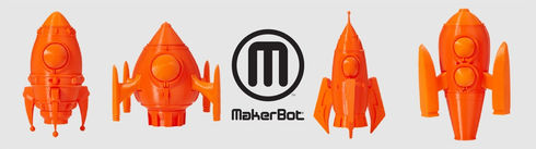 3D Printers promotion