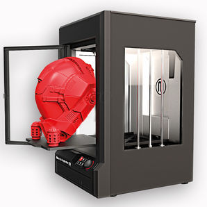 MakerBot Replicator Z18 3D Printer MP05950EU