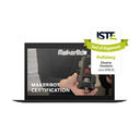 MakerBot Sketch Activation Card (750-0040A) - MakerBot Sketch Activation Card (750-0040A)