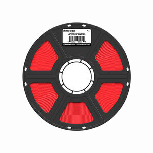 UltiMaker SKETCH PLA Filament Red (375-0045A)