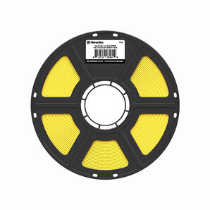 UltiMaker SKETCH PLA Filament Yellow (375-0051A)