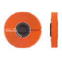 MAKERBOT TOUGH PRECISION MATERIAL_LAYERS_SAFETY ORANGE - MakerBot Tough Precision Material Safety Orange 375-0005A
