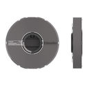 MAKERBOT TOUGH PRECISION MATERIAL_SLATE GREY - MakerBot Tough Precision Material Slate Grey 375-0001A
