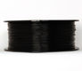 MakerBot True Black PLA Filament (Small/Large spools): UltiMaker True Black Spool