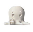 Makerbot True White Octopus - Makerbot True White ABS Filament MP01970