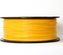 Makerbot True Yellow PLA Filament (Small & Large Spools) MP05791 & MP05781: Makerbot True Yellow Spool