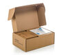 Ultimaker Metal Expansion Kit (233113): METAL EXPANSION KIT opened box