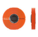 Method PLA Precision Material_True Orange PLA - 375-0017A - MakerBot Precision Material True Orange PLA 375-0017A