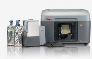 Stratasys Mojo 3D Printer