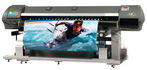 Mutoh Rockhopper 3 Extreme 90" Solvent Printer