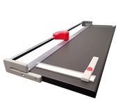 Finishing - Large Format Paper Folders, Trimmers, XY Cutters & Laminating