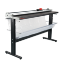 2 mt rotary paper cutter - Neolt Q180 Manual Trim 200 2mt Rotary Paper Trimmer with Stand