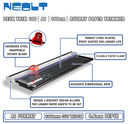Neolt Desk Trim 100_NEW PRODUCT LAYOUT_PLOT-IT - Neolt Q165 Desk Trim 100 A1 100cm Rotary Paper Trimmer