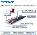 Neolt Desk Trim 65_NEW PRODUCT LAYOUT_PLOT-IT C - Neolt Q161 Desk Trim 65 A2 65cm Rotary Paper Trimmer