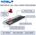 Neolt Desk Trim 80_NEW PRODUCT LAYOUT_PLOT-IT - Neolt Q163 Desk Trim 80 80cm A2+ Rotary Paper Trimmer