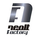 NEOLT FACTORY GENERIC LOGO - Neolt Double Kit Laser for ELS Sword (Q626/LASER)