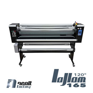 Neolt LAYLAM 165 120°C Pneumatic Laminator (NL165LY/120)