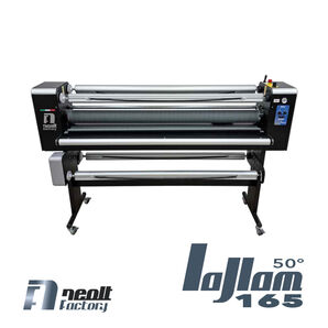 Neolt LAYLAM 165 50°C Pneumatic Laminator (NL165LY)