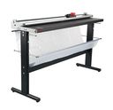 Neolt A1 Rotary Paper Trimmer - Neolt Q220 Manual Trim 100 A1 Precision Rotary Trimmer with Stand