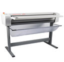 NEOLT NEOFOLD 1100 EB angled front view - Neolt NEOFOLD 1100 EB 1100mm A0 Paper Folder (L121/EB)