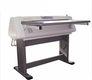 Neolt NEOFOLD 1100 HS 1100mm A0 Paper Folder (L141): NEOLT NEOFOLD HS front angled