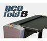 Neolt NEOFOLD 920 S 920mm A0 Paper Folder (L142): NEOLT NEOFOLD S CLOSE UP WITH GRAPHIC