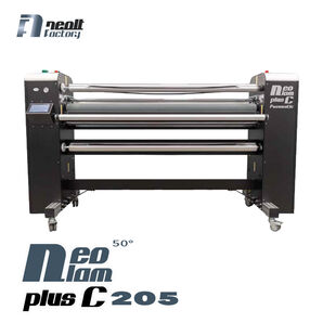 Neolt NEOLAM PLUS C 205 50°C Pneumatic Laminator (NL205P/C)