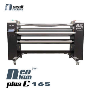 Neolt NEOLAM PLUS C 165 50°C Pneumatic Laminator (NL165P/C)