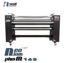 NEOLT NEOLAM PLUS M 165 main image - Neolt NEOLAM PLUS M 165 120C Pneumatic Laminator (NL165P/M)