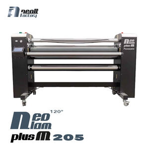 Neolt NEOLAM PLUS M 205 120°C Pneumatic Laminator (NL205P/M)