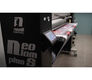 Neolt NEOLAM PLUS S 165 120°C Pneumatic Laminator (NL165P/S): NEOLT_NEOLAM PLUS S_HI RES ANGLED