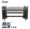 NEOLT NEOLAM PLUS S MAIN IMAGE - Neolt NEOLAM PLUS S 165 120C Pneumatic Laminator (NL165P/S)