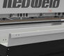 Neolt NEOWELD 165 Pulse Welding machine for PVC Banner (J115): Neolt NEOWELD 165 Pulse Welding machine (J115)