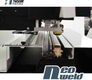 Neolt NEOWELD 165 Pulse Welding machine for PVC Banner (J115): Neolt NEOWELD 130 Pulse Welding machine (J115)