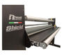 Neolt SHIELD 205 (Cold Lamination) Pneumatic Laminator (NL205CW): NEOLT SHIELD 165 ANGLED VIEW