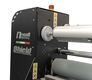 Neolt SHIELD 205 (Cold Lamination) Pneumatic Laminator (NL205CW): NEOLT SHIELD 165 ANGLED VIEW CLOSE UP